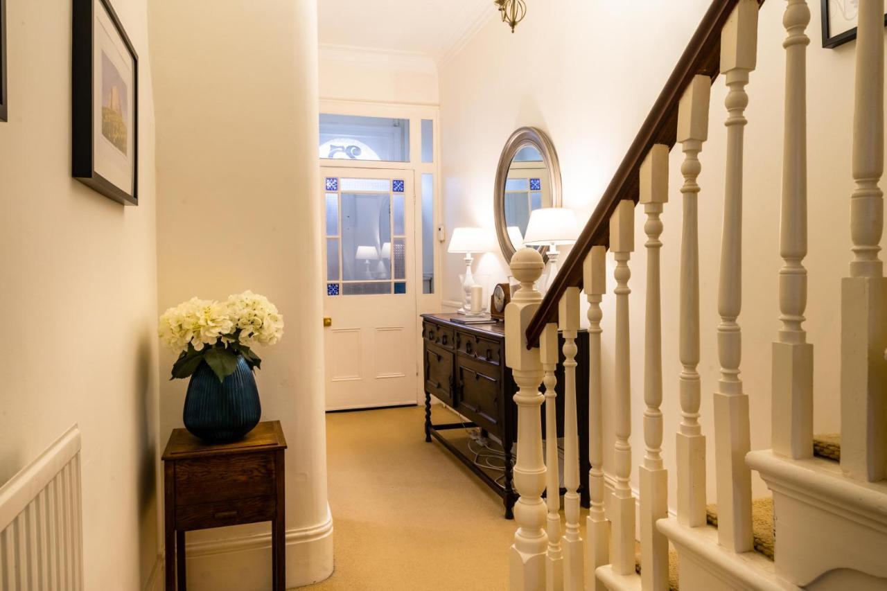 Apartemen 25 Avenue Terrace *