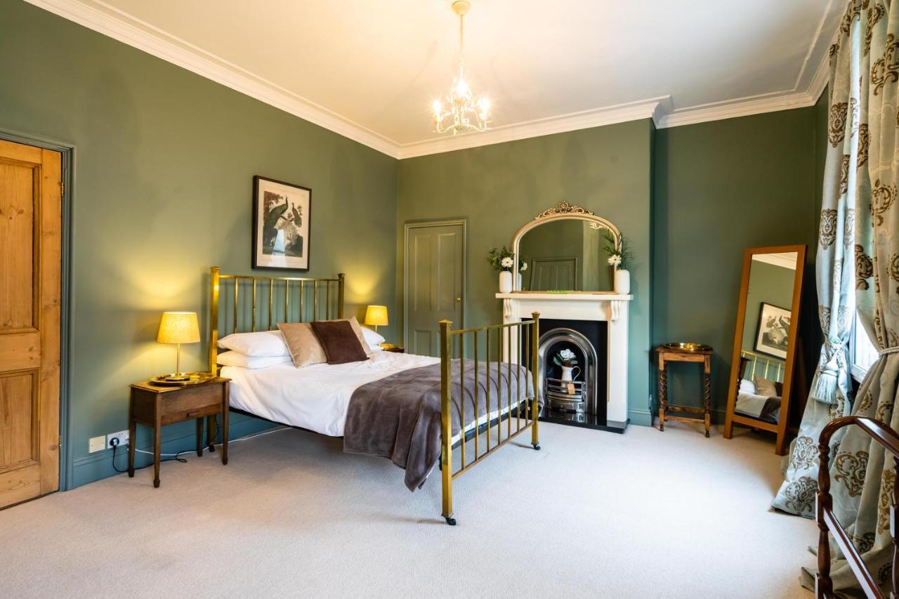 25 Avenue Terrace Apartemen