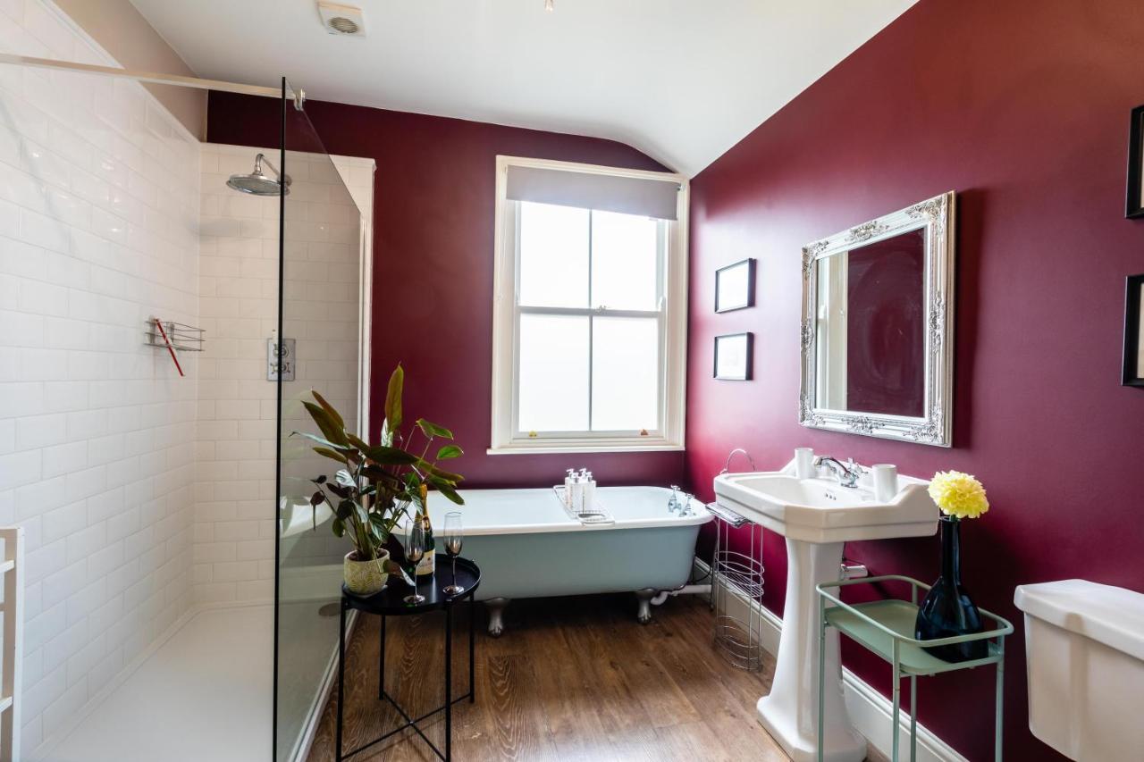 25 Avenue Terrace *