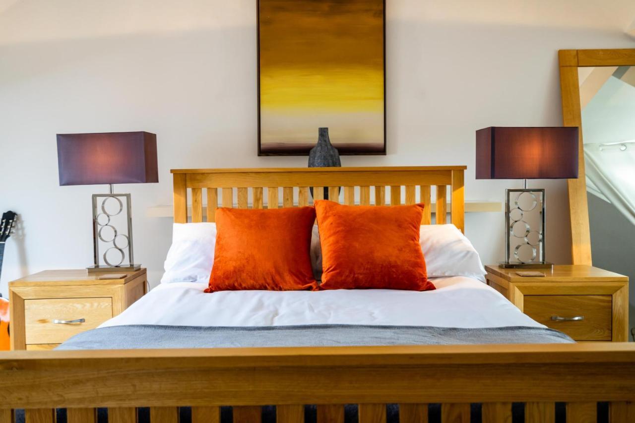 Apartemen 25 Avenue Terrace